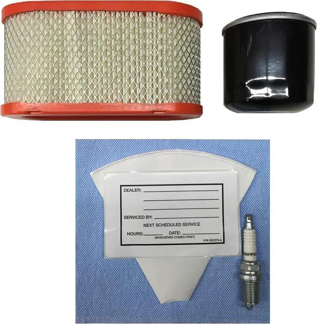 Main image of Generac PM Kit  # 6003 or 0060030 for 7kW  Core Power Standby Generator