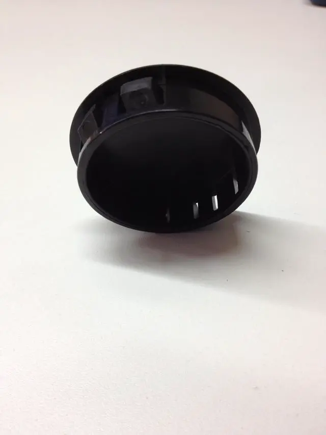 Alt view image 3 of 4 - Generac Liquid-Cooled Standby Generator Base Plug 5651