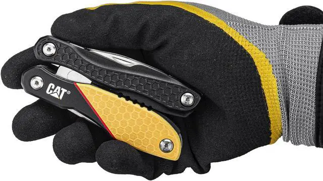 Alt view image 11 of 12 - Cat 13-in-1 Multi-Tool - 980048