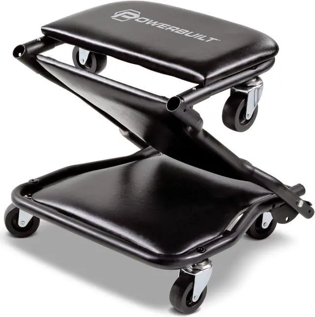 Main image of Powerbuilt 620469 42" Triplex Creeper