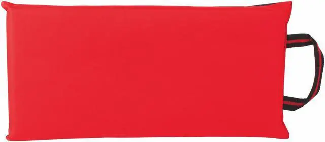 Alt view image 2 of 3 - Powerbuilt 20 Inch Mechanic Kneeling Pad - 642413