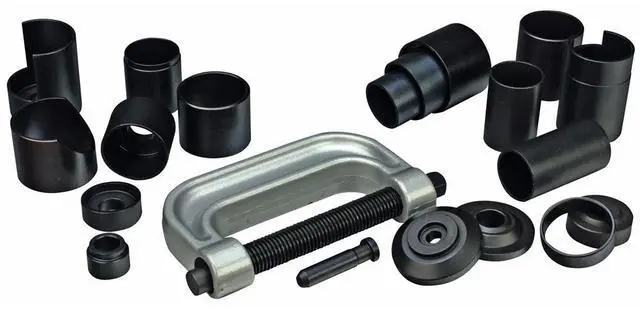 Main image of Powerbuilt 21pc Ball Joint/U Joint Service Kit - 648602
