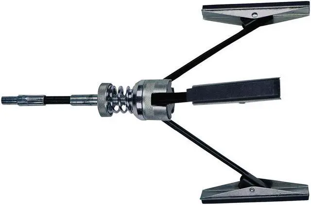 Main image of Powerbuilt Adjustable Cylinder Glaze Breaker With 2-Inch To 7-Inch Range