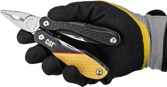 Alt view image 10 of 12 - Cat 13-in-1 Multi-Tool - 980048