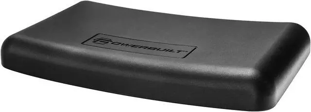 Main image of Powerbuilt Seat Pad for 240036 HD Rolling Mechanics Seat - 240179