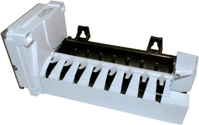 Main image of Whirlpool D7824706Q Ice Maker Assembly