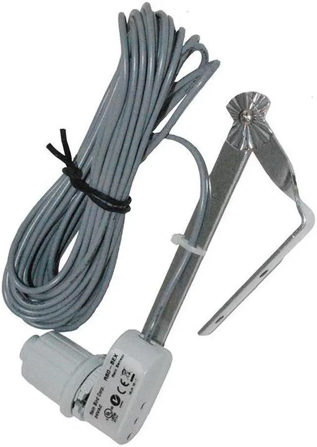 Main image of Rain Sensor, UV Resistant Polymer