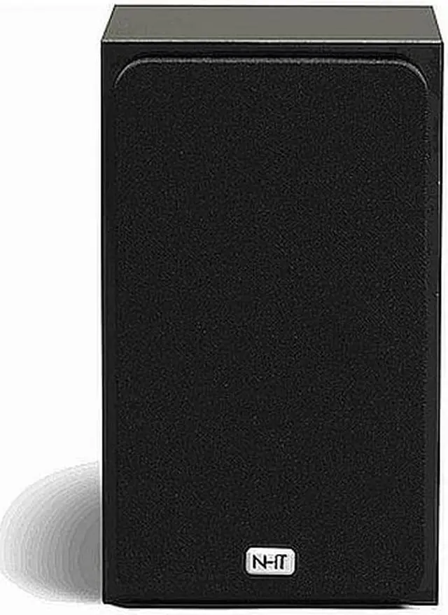 Alt view image 2 of 11 - NHT Super Zero 2.1 Bookshelf Speaker - Each