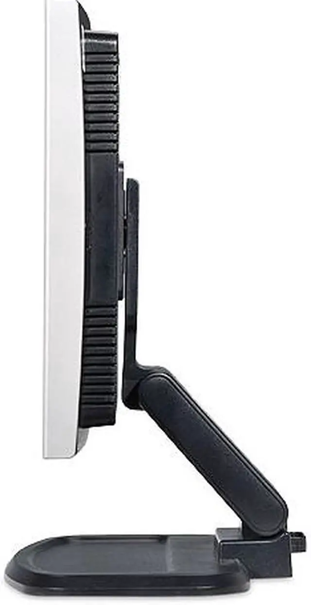 Alt view image 2 of 2 - HP 1740 17" LCD Flat Panel Computer Monitor Display