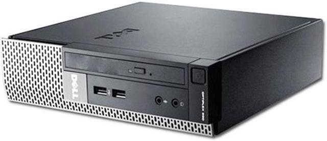 Alt view image 3 of 11 - Dell Optiplex 780 Intel Core 2 Duo 3000 MHz 160Gig HDD 4096mb DVD ROM Windows 7 Professional 64 Bit + 19" LCD Desktop Computer