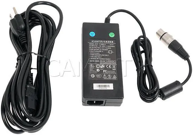 Alt view image 2 of 11 - 1 Pc CAME-TV Boltzen 150w Fresnel Focusable LED Daylight