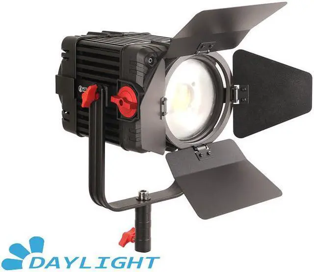 Main image of 1 Pc CAME-TV Boltzen 150w Fresnel Focusable LED Daylight