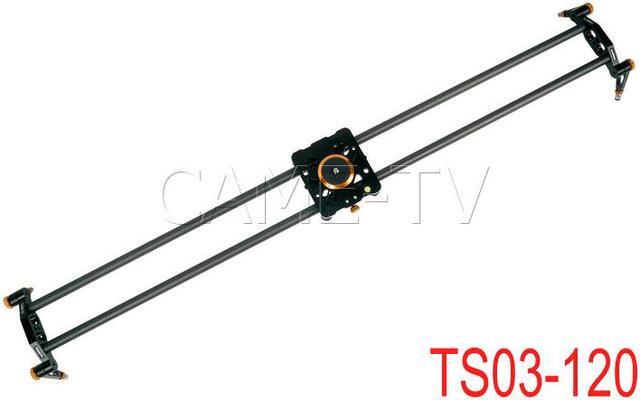 CAME-TV Motorized Parallax Slider (31.5") S01-80 B&H Photo Video