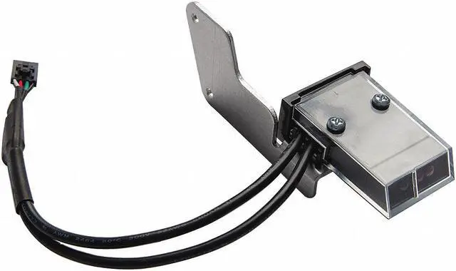 Main image of XLERATOR HAND DRYER XL15 Optic Sensor