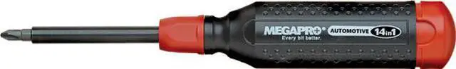 Main image of Megapro® Automotive Multi-Bit Driver