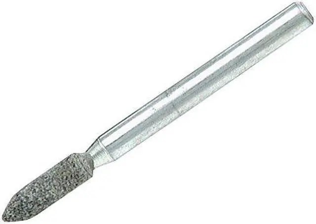 Alt view image 3 of 9 - Dremel 114-83322 1-8 Inch Silicone Carbide Grinding Stone