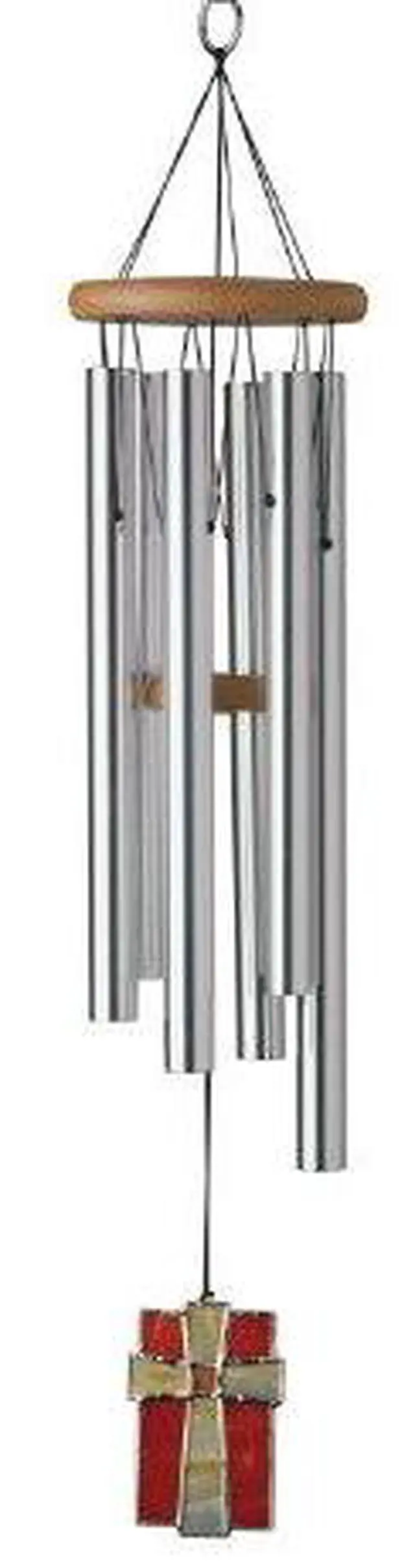 Alt view image 5 of 7 - Amazing Grace Chime