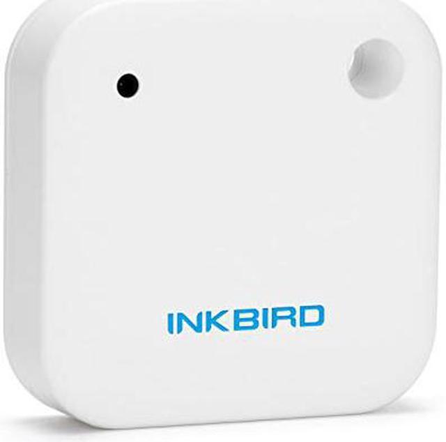 Inkbird Smart Thermometer IBS-TH2 Freezer Wireless Bluetooth