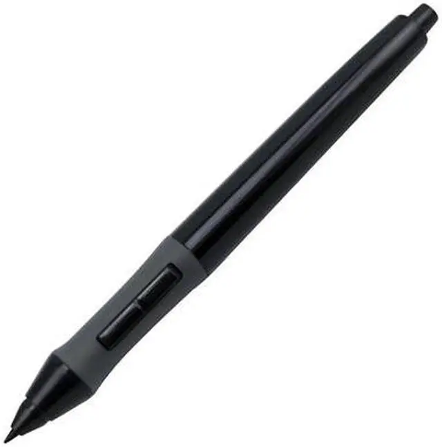 Alt view image 2 of 4 - Huion Professional Wireless Graphic Drawing Replacement Tablet Pen P68- Battery Cell
