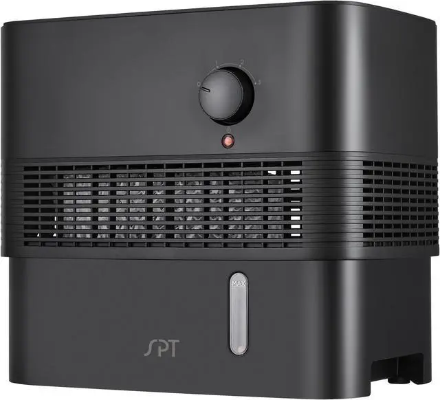 Main image of 1-Gallon Evaporative Humidifier