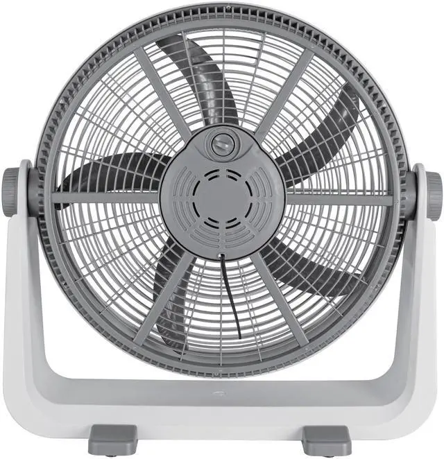 Alt view image 3 of 7 - SF-2001: Turbo Air Circulator