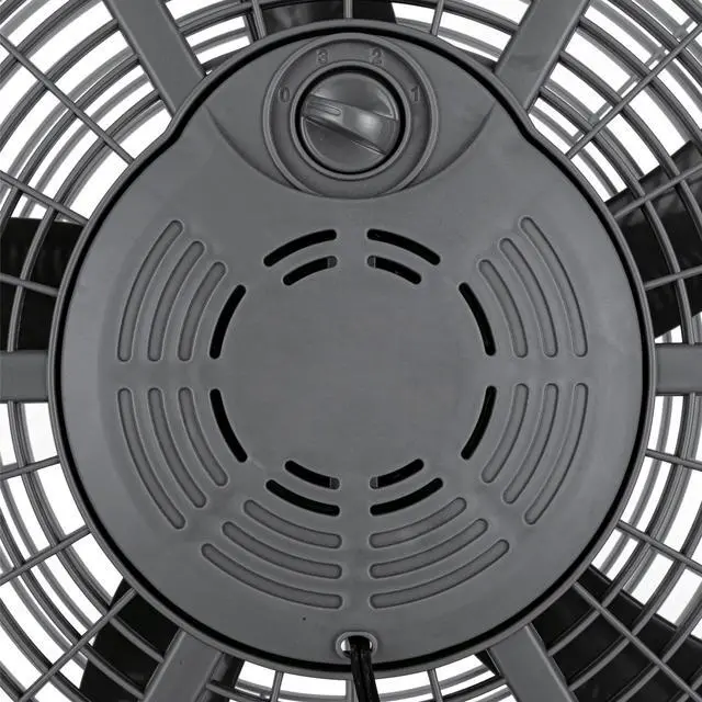 Alt view image 4 of 7 - SF-2001: Turbo Air Circulator