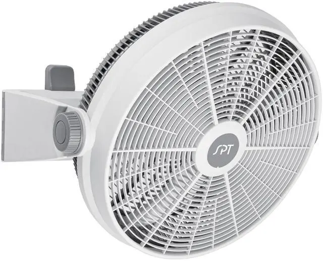 Alt view image 6 of 7 - SF-2001: Turbo Air Circulator