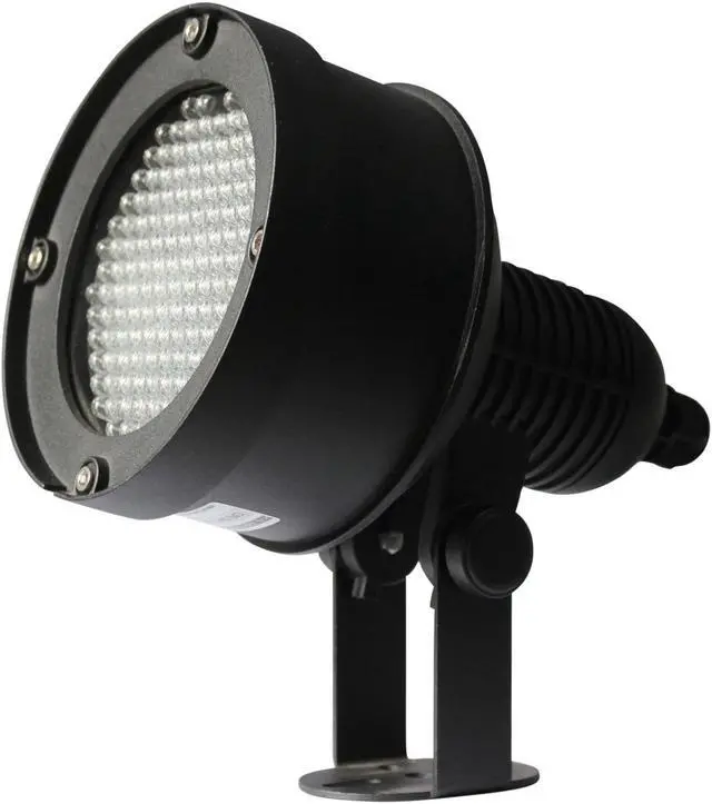 Main image of 147pcs 240-Feet 60 Degrees 850nm LED IR Illuminator