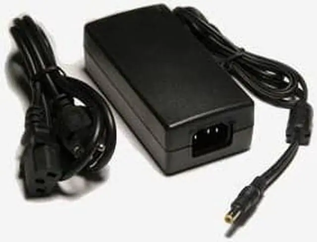 Alt view image 3 of 8 - ACELEVEL PREMIUM 5AMP POWER ADAPTER WITH 8 WAY SPLITTER FOR Q-SEE CAMERAS