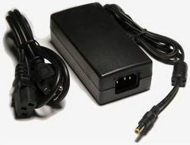 Main image of ACELEVEL PREMIUM POWER ADAPTER FOR Q-SEE QS SERIES DVRs