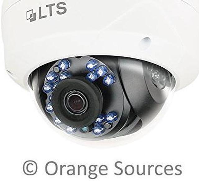 Lts 2024 dome camera