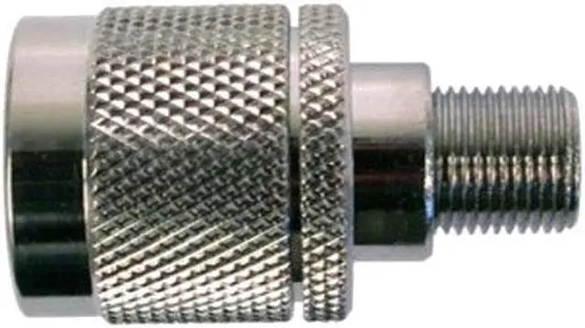 Alt view image 5 of 12 - Wilson Electronics 971128 Cellular Booster Accessory (N-male To F-female Connector)