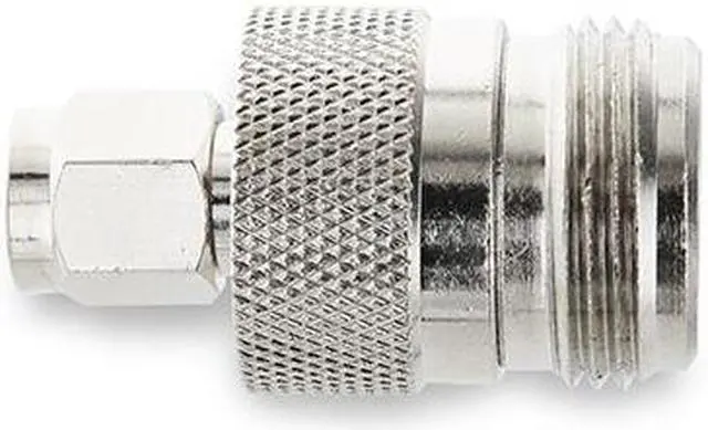 Main image of Wilson N-Female to SMA-Male Connector - 971156