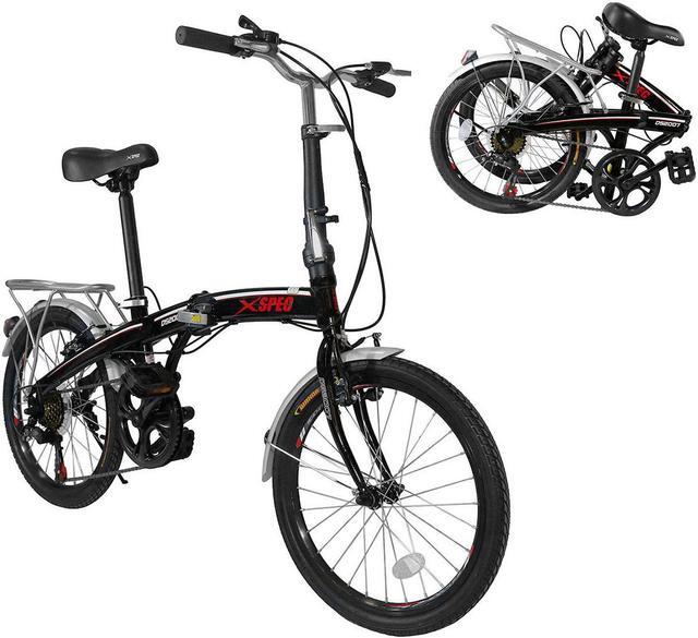 xspec bike 26