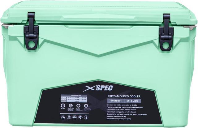 roto molded insulated fishing cooler, roto molded insulated fishing cooler  Suppliers and Manufacturers at