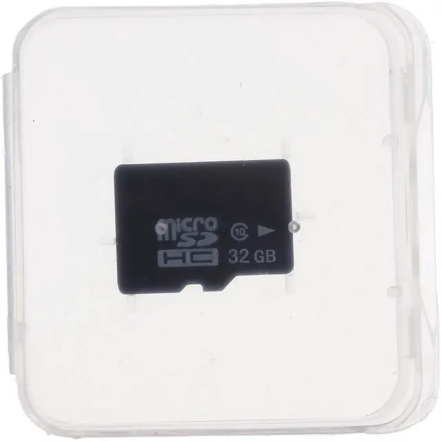 Alt view image 4 of 4 - 32GB Micro SD Microsdhc TF Flash Memory Card For Tablet Samsung Galaxy S5 V S4 S3 Mini Note 4 3 2 Smart Phones
