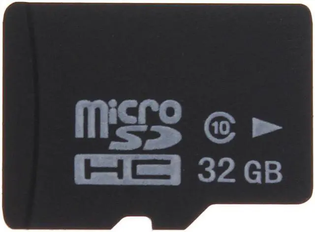 Main image of 32GB Micro SD Microsdhc TF Flash Memory Card For Tablet Samsung Galaxy S5 V S4 S3 Mini Note 4 3 2 Smart Phones