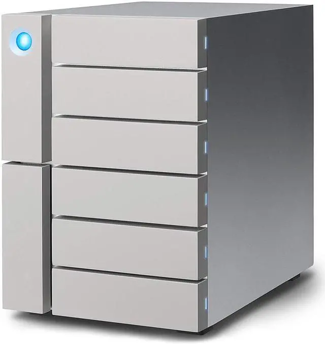 6big Thunderbolt 3 - Thumbnail 5