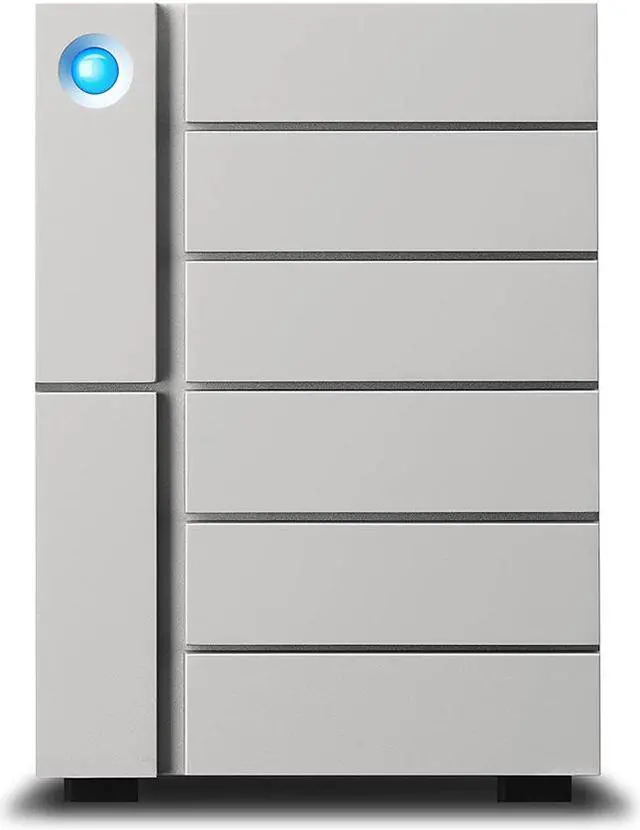 6big Thunderbolt 3 - Thumbnail 3