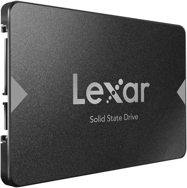 Alt view image 2 of 12 - Lexar 1 TB Internal Laptop & PC Hard Disk - LNS100-1TRB