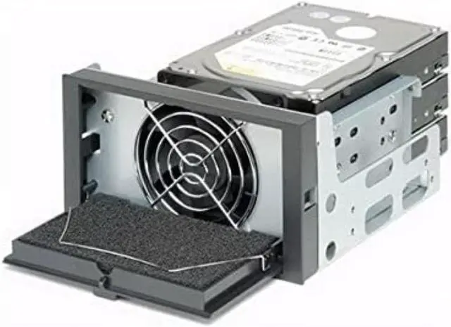 Alt view image 3 of 4 - iStarUSA TC-ISF08 Fan Sensor Board for I-Star D-Storm only