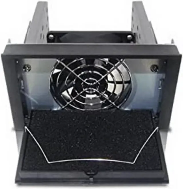 Alt view image 4 of 4 - iStarUSA TC-ISF08 Fan Sensor Board for I-Star D-Storm only