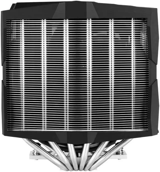 Alt view image 6 of 10 - Arctic ACFRE00065A Freezer 50 - Multi Compatible Dual Tower CPU Cooler with A-RGB CPU Cooler for AMD