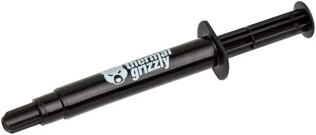 Alt view image 2 of 7 - Thermal Grizzly TG-A-030-R Aeronaut - 7.8 g / 3 ml