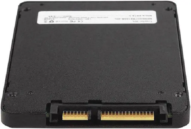 Alt view image 3 of 10 - Titanium Micro PD560 500GB 2.5" SATA III Internal Solid State Drive