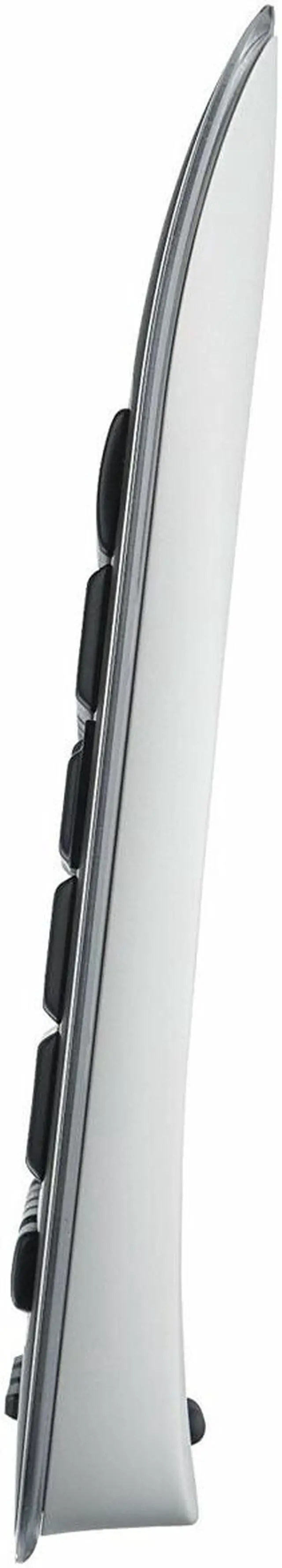 Alt view image 2 of 14 - Logitech 920-002595 Wireless Desktop MK520 Keyboard and Mouse Combo