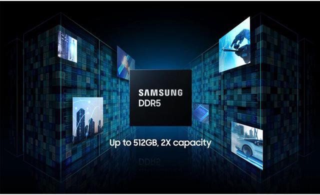 Samsung M323R1GB4BB0-CQK Dual RAM DDR5 4800MHz 16GB (2 x 8GB Samsung M323R1GB4BB0-CQK Dual RAM DDR5 4800MHz 16GB (2 x 8GB
