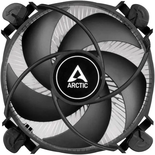 Alt view image 4 of 7 - Arctic ACALP00041A Alpine 17 CO Compact Intel Alder Lake CPU-Cooler for Continuous Operation