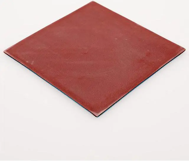Alt view image 2 of 5 - Thermal Grizzly TG-MPE-100-100-05-R Minus Pad Extreme 100x100x0.5