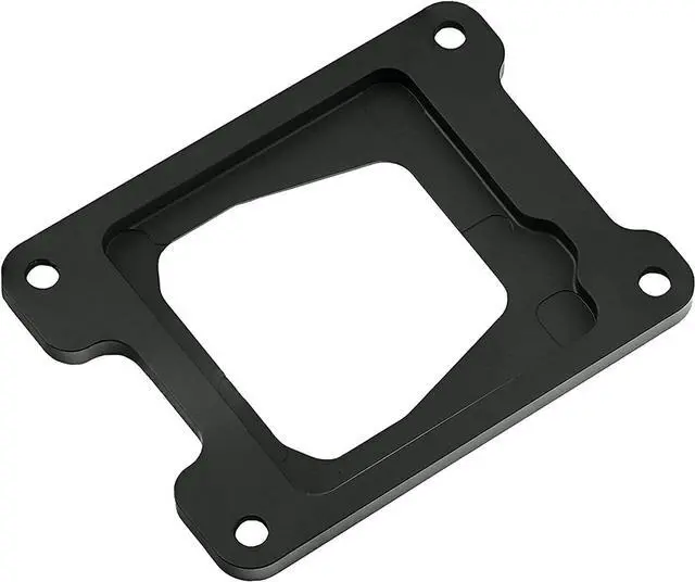 Alt view image 6 of 12 - Thermal Grizzly TG-DDF-R7000-R Ryzen 7000 Direct Die Frame